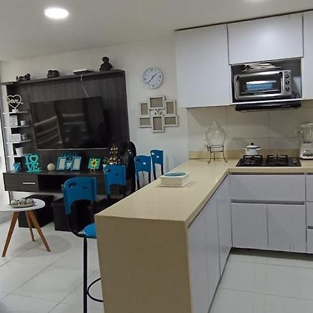 Apto Para 6, Cerca A La Ciudad Amurallada Cartagena Dış mekan fotoğraf