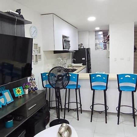 Apto Para 6, Cerca A La Ciudad Amurallada Cartagena Dış mekan fotoğraf
